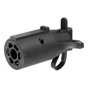 ADAPTER ELEC 7WY VEH TO 4WY TR