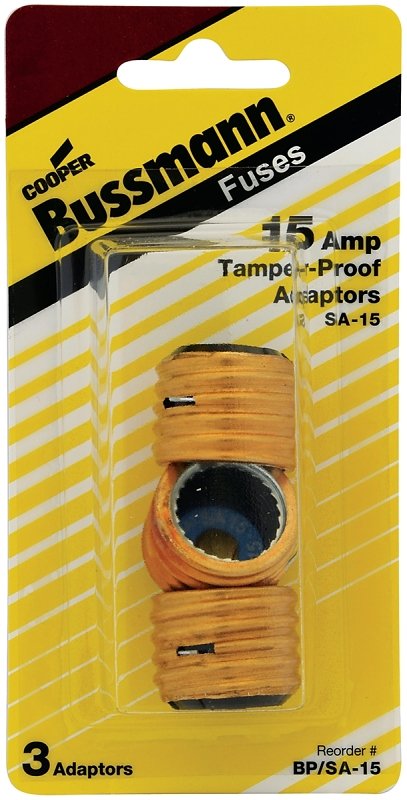 [5387279] ADAPTER FUSE PLUG 7-15 AMP    