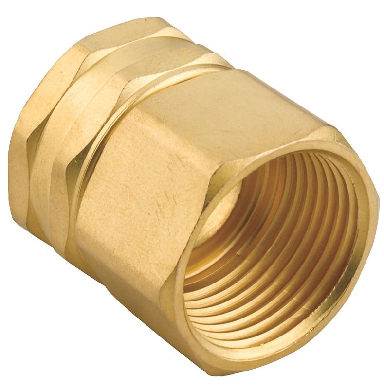 ADAPTER GARDEN HOSE 1/2X3/4IN 