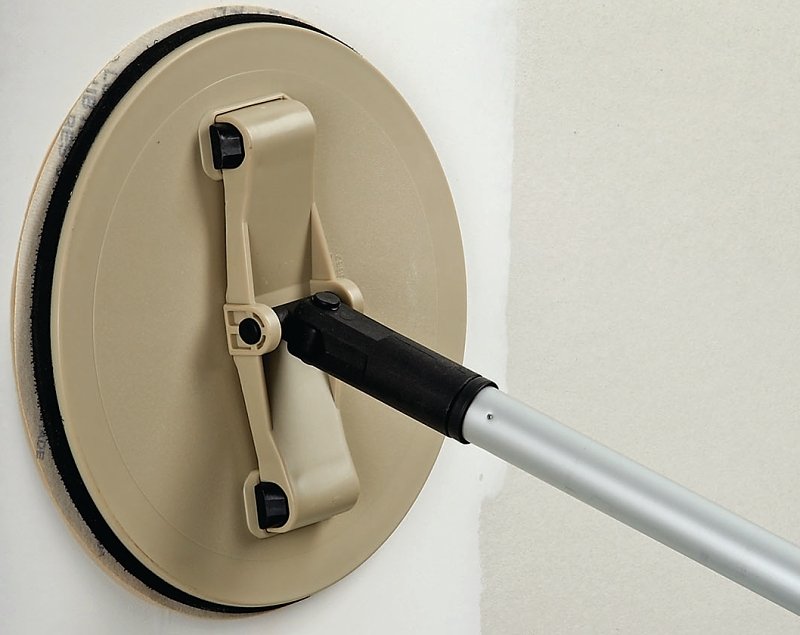 [3310133] ADAPTER HANDLE POLE DRYWL 48IN