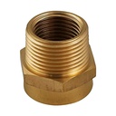 ADAPTER HOSE 3/4IN            