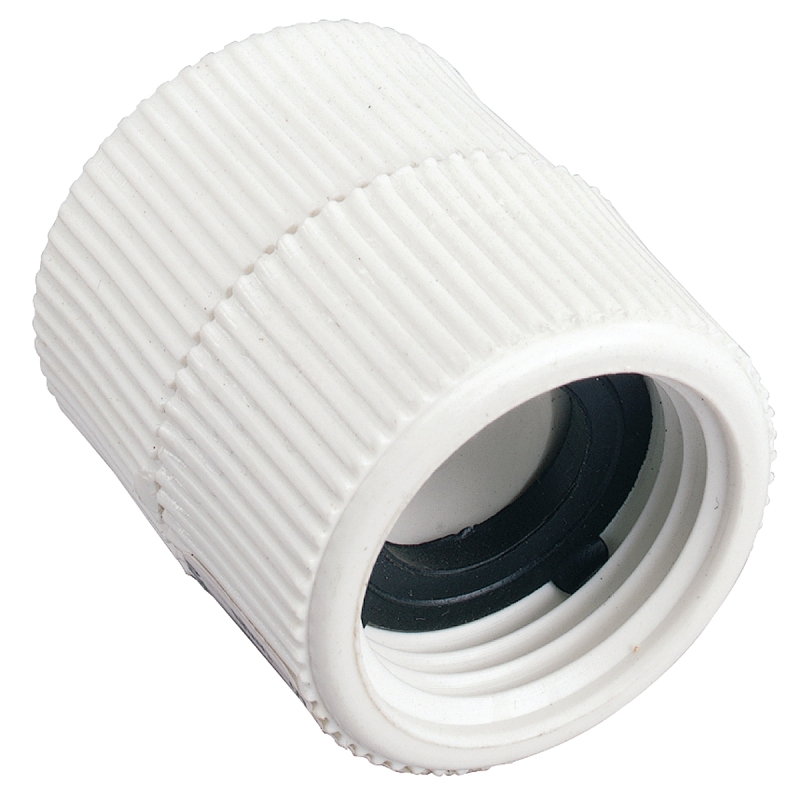 ADAPTER HOSE SWIVEL 3/4X3/4IN 