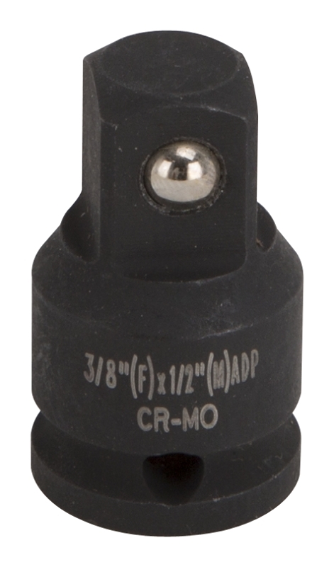 ADAPTER IMPACT 1/2 X 3/8 IN DR