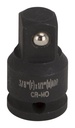 ADAPTER IMPACT 1/2 X 3/8 IN DR