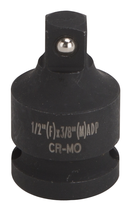ADAPTER IMPACT 3/8 X 1/2 IN DR