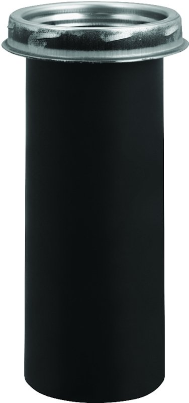 ADAPTER PIPE CHIMNEY 6IN      