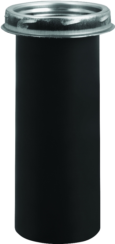 ADAPTER PIPE CHIMNEY 6IN      