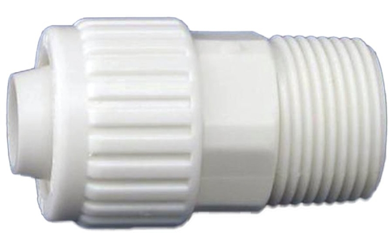 ADAPTER POLY 3/4PX3/4MPT      