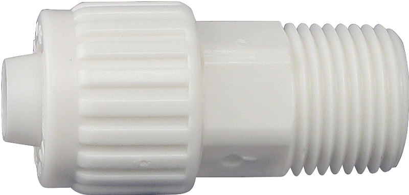 ADAPTER POLY 3/8PX1/2MPT      