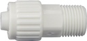ADAPTER POLY 3/8PX1/2MPT      