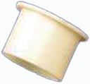 ADAPTER POLYBUTYLENE 3/4      