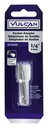 ADAPTER SOCKET 1/4IN          