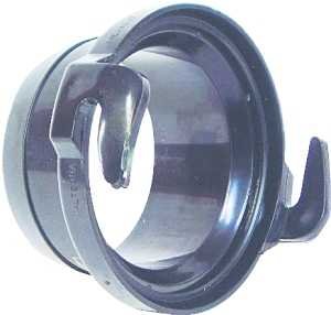 [6446413] ADAPTER STRAIGHT FLEX HOSE    