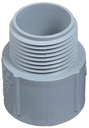 ADAPTER TERMINAL CONDUIT 3INCH