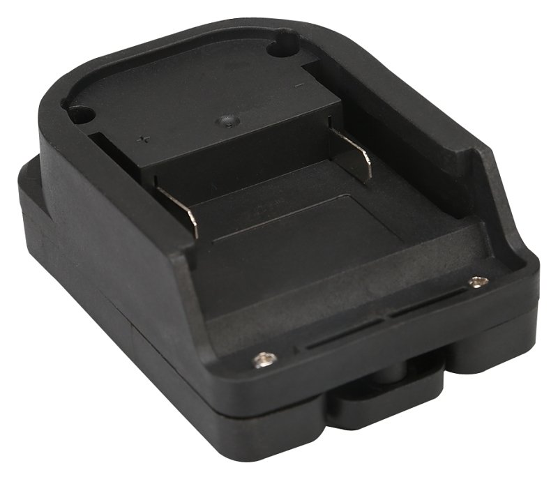 [5095260] ADAPTOR DC F/18V MAKITA BATTRY