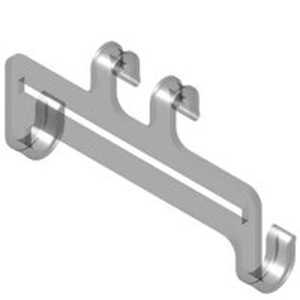 ADAPTOR GRID VISI-BIN PANEL   