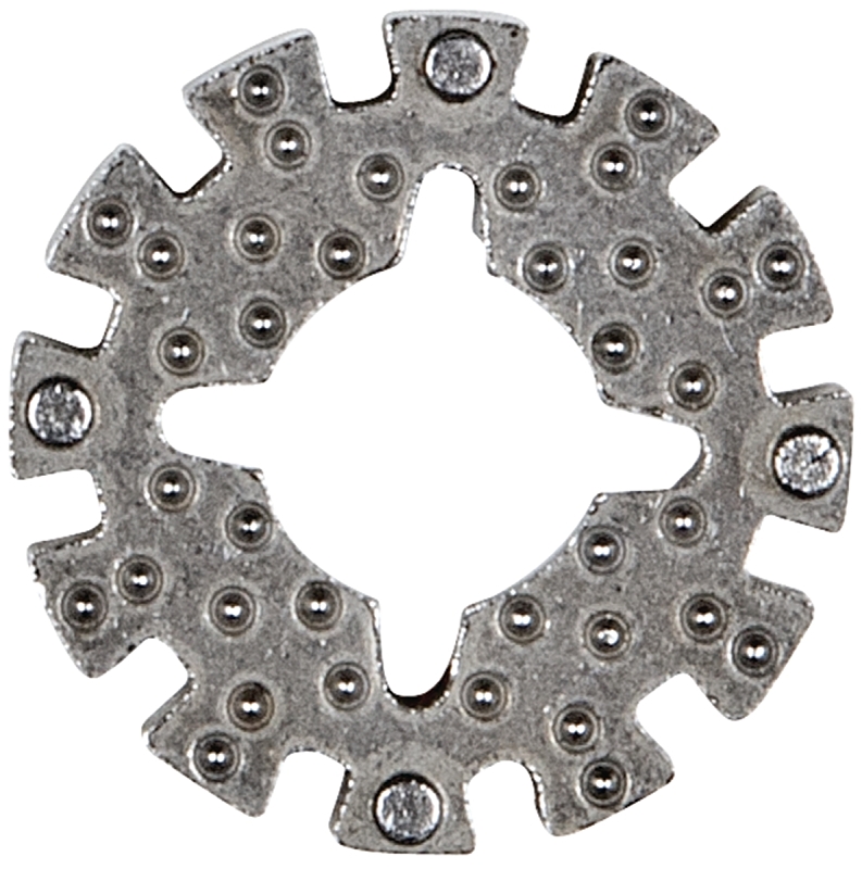 ADAPTOR HEX INTERFACE ROCKWELL