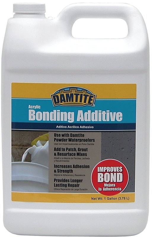 [2313922] ADDITIVE ACRYLIC BONDING GAL  