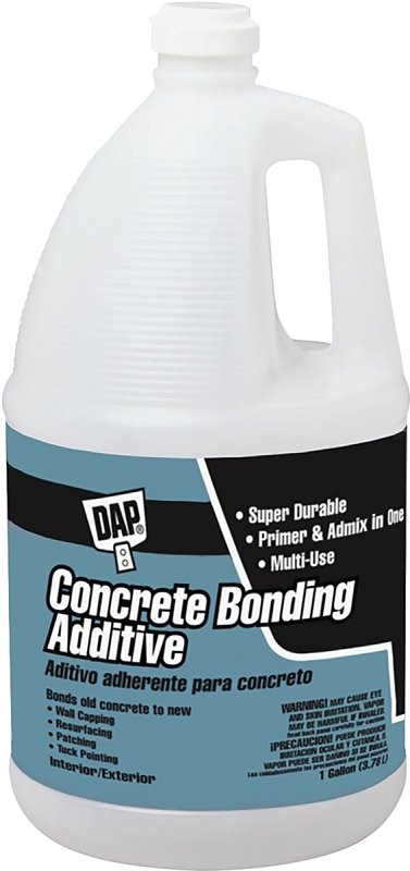 ADDITIVE CONCRETE BONDING GAL 