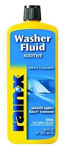 ADDITIVE WASHER FLUID 17OZ    