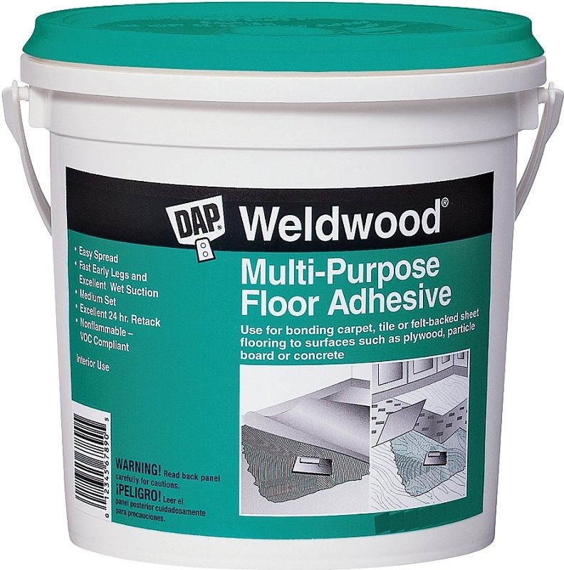 [6252423] ADHESIVE FLOORING LATEX BS 4G 
