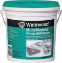 ADHESIVE FLOORING LATEX BS 4G 