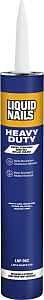 [1816982] ADHESIVE HEAVY DUTY VOC 28OZ  