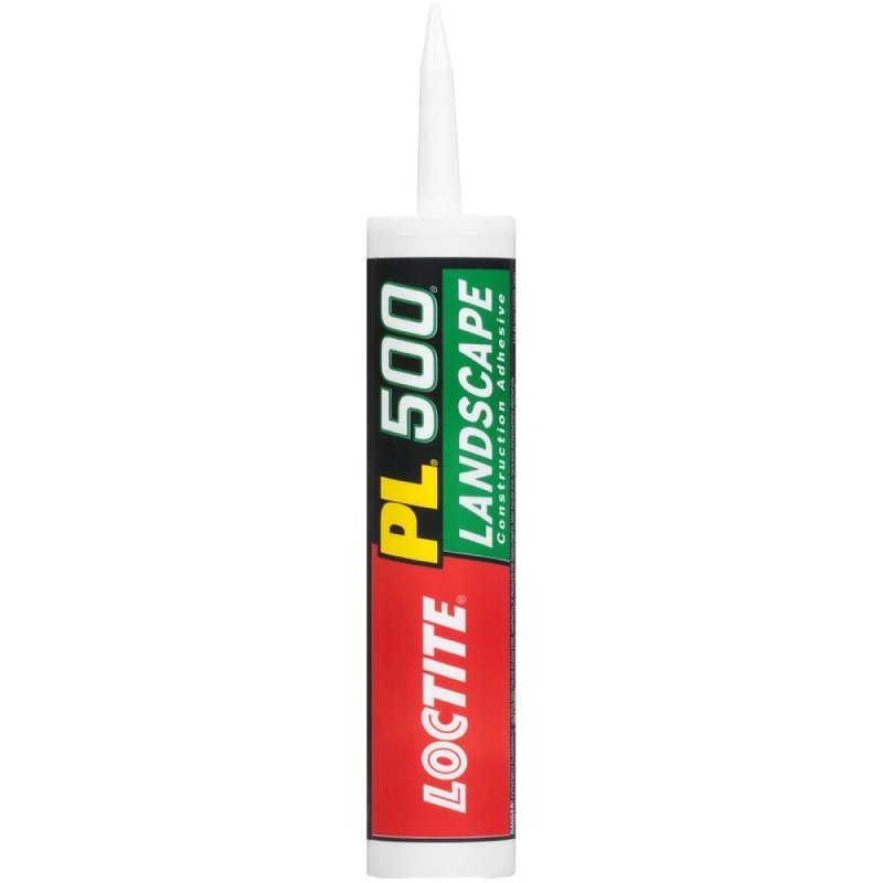 [4865366] ADHESIVE LNDSCPE BLCK VOC 10OZ