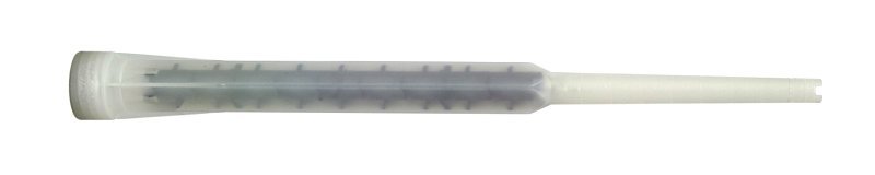 ADHESIVE MIXING NOZZLE        