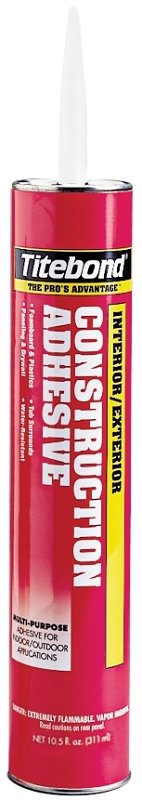 ADHESIVE MULTIPURPOSE 10.5OZ  