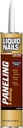 ADHESIVE PANEL MLDG VOC 10OZ  