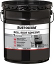 ADHESIVE ROOFING ROLL BLK 5GA 