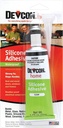 ADHESIVE SILICONE WTRPRF 1OZ  
