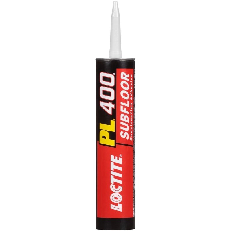 [4865358] ADHESIVE STRCTRL SUBFLOOR 10OZ
