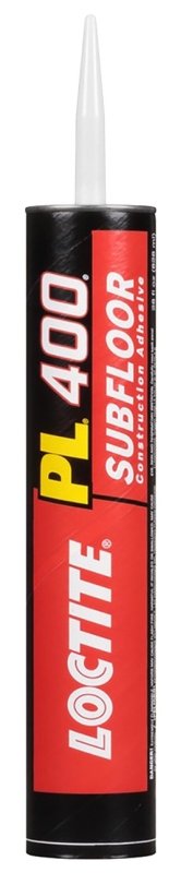 [1689181] ADHESIVE STRCTRL SUBFLOOR 28OZ