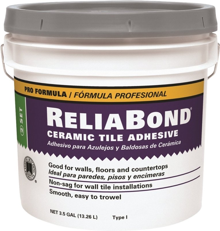 [1514645] ADHESIVE TILE CERAMIC 3.5G    