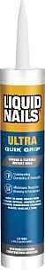 [2548188] ADHESIVE ULTRQCK GRIP VOC 10OZ