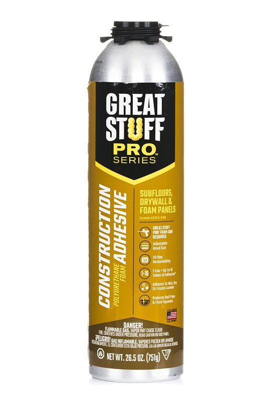 ADHESIVE WALL FLR HVYD 26.5OZ 