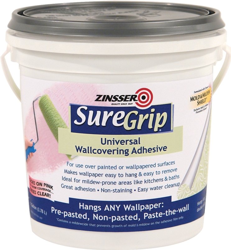 [1049840] ADHESIVE WALLCOVERING UNIV GAL