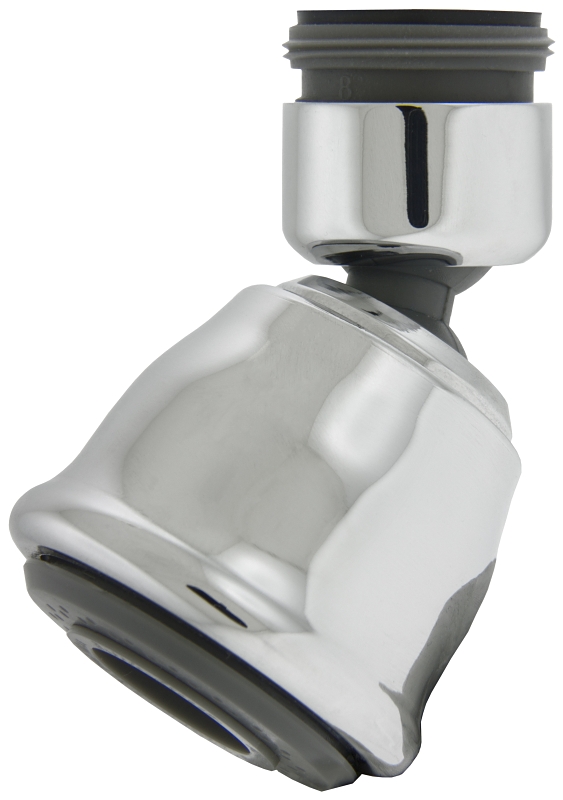 AERATOR FAUCET CHROME 1.5GPM  