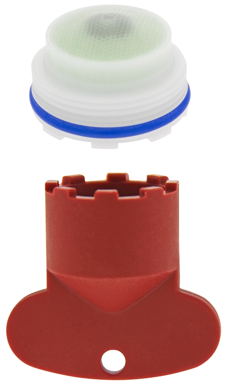 AERATOR FAUCET JUNIOR M21.5X1 