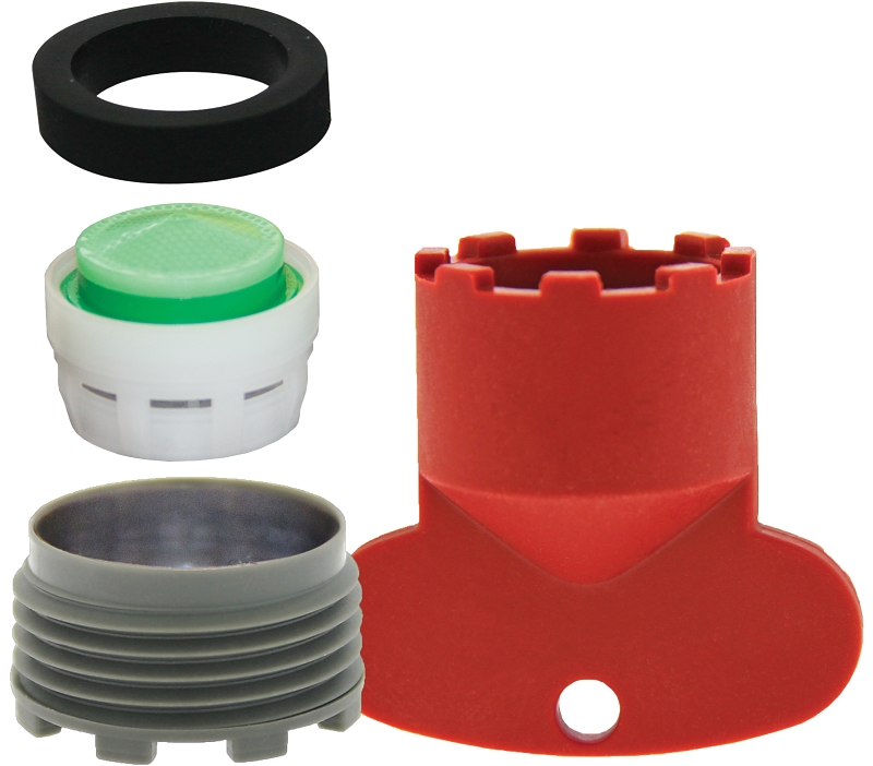 AERATOR FAUCET MOEN M21.5X1.5 