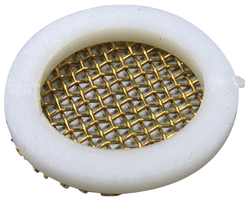 AERATOR WASHER-SCREEN         