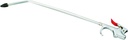 AIR BLOW GUN 13IN WAND 1/4 IN 
