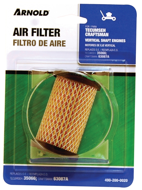 AIR FILTERS PAPER TEC NO 35066