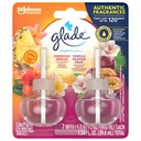 AIR FRESH GLADE REFIL-HAWN BRZ