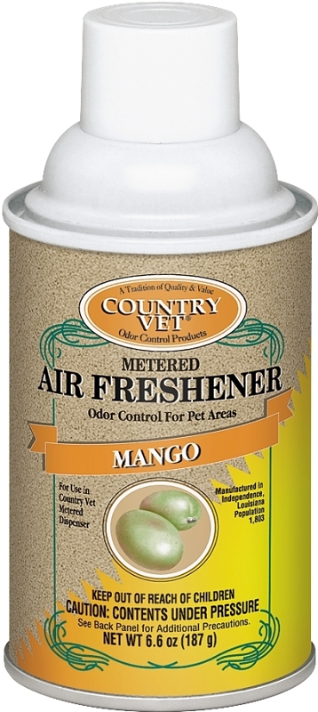 AIR FRESH MANGO REFILL        