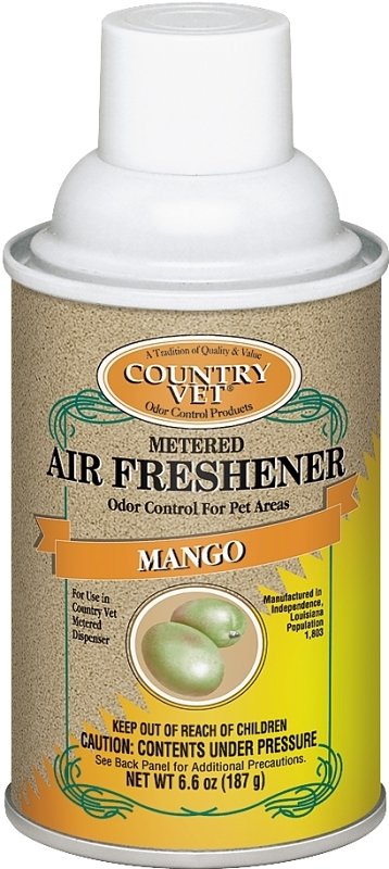 AIR FRESH MANGO REFILL        