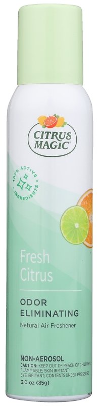 [4683447] AIR FRESH ORG BLENDSPRAY 3.5OZ