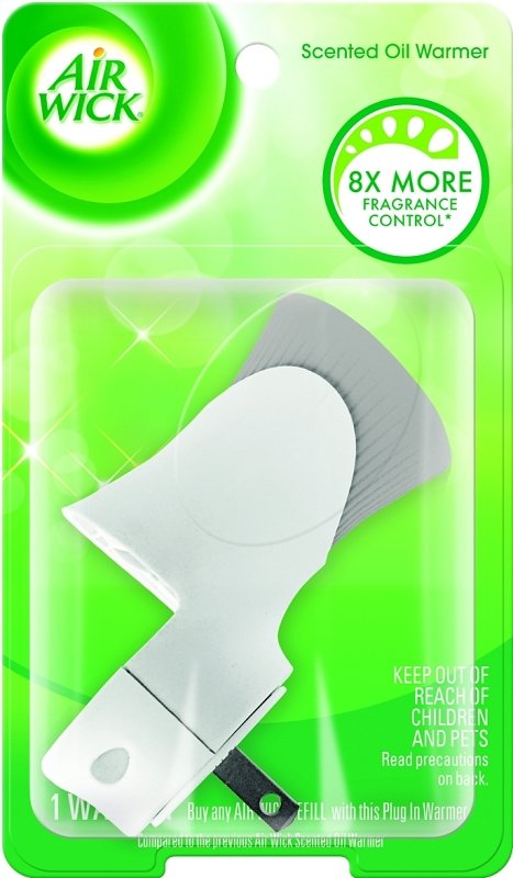 [5953427] AIR FRESH SCENTED OIL BASE    